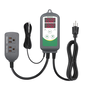 Inkbird Bestseller ITC-308-WIFI Termostat untuk Mengontrol Peralatan Pendingin dan Pemanas Kontrol Suhu via Aplikasi - Product Image 4