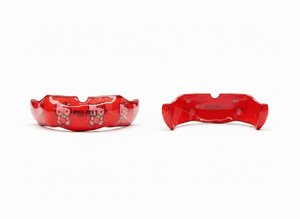 Protège-dents léger et confortable pour le sport, la boxe, le MMA, la nuit, en silicone flexible, pour adultes et jeunes - Product Image 3
