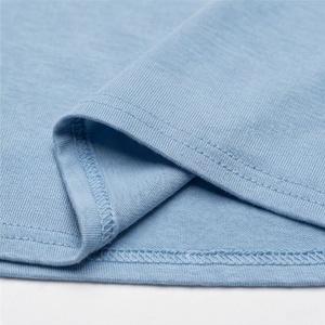 Vente en gros de hijabs maxi en jersey, foulards extensibles double face, châles en coton de qualité supérieure, doux, respirants, élégants, couleur personnalisée - Product Image 6