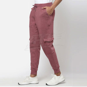 Pantalones Deportivos para Hombre, Pantalones de Gimnasio, Corte Ajustado, Pantalones de Entrenamiento, Ropa Deportiva, Pantalones Deportivos Personalizados para Hombre - Product Image 2