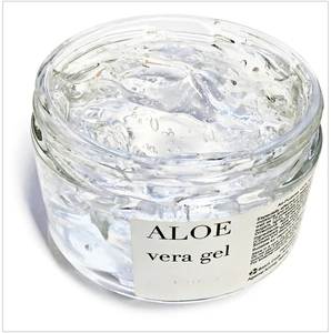Huile Essentielle de Vétiver Verte Pure à 100% en Vrac OEM ODM 25kg MOQ, Gel Visage à l'Aloe Vera - Product Image 2