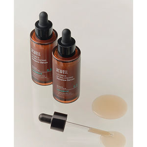 Sérum équilibrant avancé Acwell pour le visage infusé à l'eau de réglisse - Product Image 1