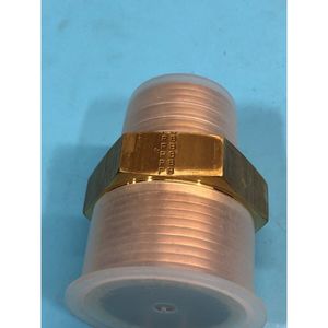Conector Valin 20-16 MHN-B, Macho, Hexagonal, 1-1/4"M - Equipo y Piezas de Semiconductores de Confianza de Tradicción Global - Product Image 5