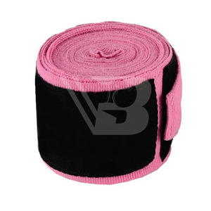 High Quality Custom Logo Gel Quick <b>Hand</b> Wraps Inner Boxing Gloves For Enhanced Performance Gel Quick <b>Hand</b> Wraps - Product Image 4