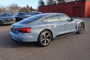 Audi e-tron GT quattro Premium Plus d'occasion en bon état, modèle 2023 - Product Image 5