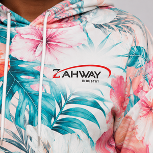 Best Quality Women's Sublimated <b>Hoodie</b> Durable Fabric Breathable Comfortable Fit Casual Wear Custom <b>Sublimation</b> <b>Hoodie</b> For Women - Product Image 6