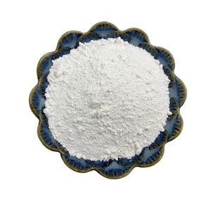 Premium Calcium Carbonate <b>Powder</b> for Injection Molding Household Plastic Products - Product Image 3
