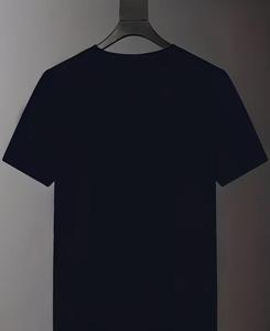 เสื้อยืดผู้หญิงสั่งทำพิเศษ เนื้อผ้านุ่มพิเศษ สกรีนลาย ซัมเมอร์  ตกแต่งด้วยผ้าเดนิม ผ้าบาติก ผ้าคอร์ดูรอย เป็นมิตรกับสิ่งแวดล้อม - Product Image 2