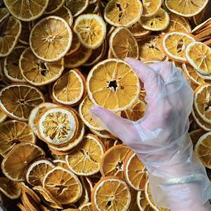 Vietnam Natural Dried Orange Slices <b>for</b> <b>Christmas</b> <b>Wreaths</b> Holiday Garland Making Rustic Decor Seasonal Crafts and Gift Packaging - Product Image 6