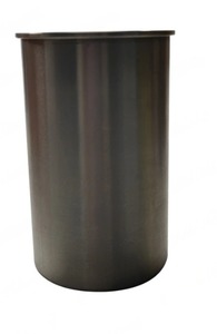 Manchon de cylindre Yanmar 3T72, alésage 72 mm, diamètre extérieur 76 mm, longueur 125 mm, pièces de moteur diesel de qualité supérieure, fabriqué en Inde - Product Image 2