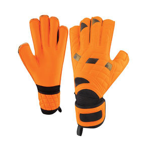 Guantes de Portero Premium Personalizables, Guantes de Portero Duraderos con Protección Acolchada en la Palma y Protección para los Dedos - Product Image 2