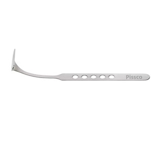 Retractor de Párpados PISSCO, Retractor Quirúrgico de Párpados, Herramienta Retractora para Cirugía de Párpados, Retractor Médico para Párpados, 1 Unidad - Product Image 6