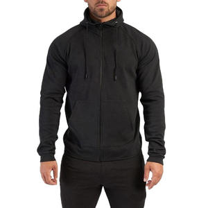 Conjuntos Deportivos Unisex de Otoño, Transpirables, de Alta Calidad, con Logotipo Personalizado, Ropa Deportiva de Felpa - Product Image 1