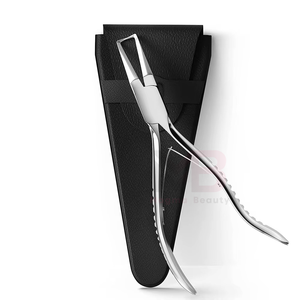 คีมต่อผมสแตนเลสสีสันใหม่ล่าสุด คีมอเนกประสงค์สำหรับต่อผม - Product Image 4