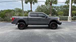 Ford F-150 XLT Sport 4x4 Usada del 2021 - Product Image 2