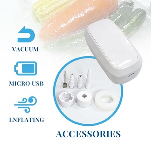 [Handy-Age]-Économiseur de nourriture sous vide (HK3800-009) - Product Image 2
