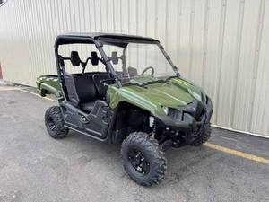 Ordene Aquí su Vehículo Todoterreno Yamaha Viking EPS 2023 PARA ADULTOS - Product Image 5