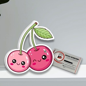 แผ่นรองต่อขนตาแม่เหล็กอะคริลิคแบบใช้ซ้ำได้ รูปทรงดอกไม้สีชมพูอ่อนและวงกลม สำหรับต่อขนตา ยี่ห้อ Private Label เป็นมิตรต่อสิ่งแวดล้อม - Product Image 3