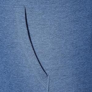 Sudadera con capucha y cremallera completa unisex con diseño de logotipo personalizado de alta calidad, venta al por mayor, fabricante de sudaderas con capucha y cremallera completa con diseño de calavera - Product Image 5