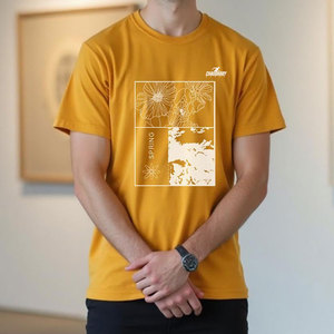 Nouveau stock, dernier design de t-shirt, t-shirt à col rond, t-shirt tendance, t-shirt de différentes couleurs au meilleur prix - Product Image 5