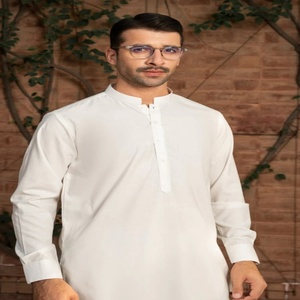 Trajes de boda para hombre, trajes de fiesta, trajes de Kurta Kameez disponibles en todos los tamaños y colores, vestidos Pathani para fiestas - Product Image 4