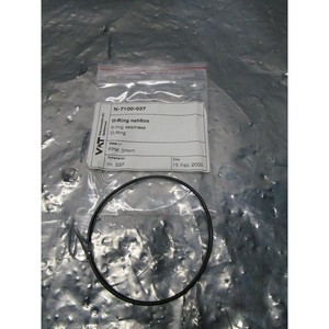Kit de sellado 4 VAT 81767-R1, vacío, O-ring, N-500-327 - Equipo y piezas de semiconductores de confianza de la marca global Legacy - Product Image 4