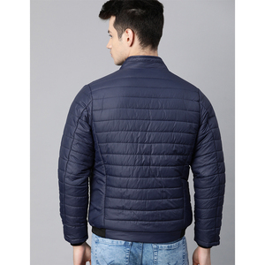 Chaz Enterprises - Chaqueta de Invierno Acolchada de Alta Calidad, Diseño Personalizado, Ecológica, Impermeable, Reversible, Suave, Cálida, Talla Grande, con Capucha - Product Image 2