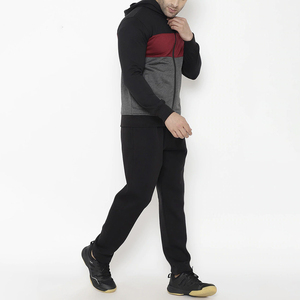 Conjunto Deportivo de 2 Piezas para Hombre, Estampado, 100% Algodón, Ligero, Personalizable, de Alta Calidad, Ropa Casual - Product Image 3