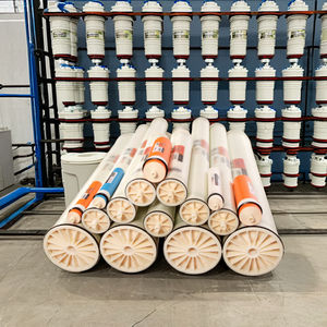 Vente d'usine Membrane industrielle Ro Membrane BWFR 8040 Osmose inverse Membrane Durabilité Machines de traitement de l'eau - Product Image 5