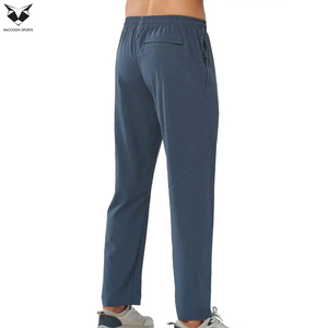 Pantalon de survêtement décontracté pour homme, vêtement de sport, meilleure vente, qualité supérieure, prix compétitif, nouveau style, pantalon d'athlétisme - Product Image 3