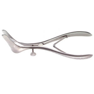 Espéculo Nasal de Acero Inoxidable de Alta Calidad, Modelo para Adultos y Niños, Instrumento Quirúrgico para Rinoscopia y Cirugía Nasal en Mascotas - Product Image 4