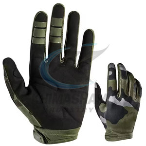 New Winter Outdoor Motorcycle <b>Gloves</b> with <b>Touch</b> Screen Design Non-Slip Full Finger High Quality Motocross <b>Gloves</b> - Product Image 2