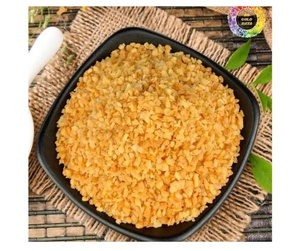 มะพร้าวอบกรอบหวานธรรมชาติ บรรจุภัณฑ์สุญญากาศ สำหรับส่งออก ขนมขบเคี้ยวสำหรับทำเบเกอรี่และท็อปปิ้งชานม - Product Image 5