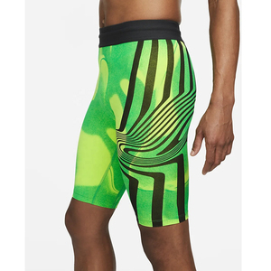 Pantalones Cortos de Compresión Casuales de Diseño Nuevo, Secado Rápido, Venta Directa de Fábrica, Pantalones Cortos de Compresión para Hombre al Mejor Precio - Product Image 4