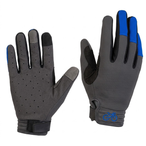 Nuevos Guantes de Motocross Unisex Personalizados, Resistentes al Viento, Cómodos, con Agarre Completo, Ecológicos, para Deportes al Aire Libre, MOQ Bajo - Product Image 2