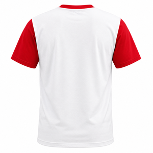Camiseta Oversize de Algodón 100% OEM para Streetwear, Transpirable, de Secado Rápido, Informal, con Logotipo Personalizado, Impresión de Marca Privada, Fábrica de Ropa - Product Image 2