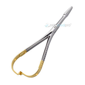 Tijeras de Pesca Duraderas Mathieu, Cortador de Línea Multiusos, Herramienta para Exteriores, Afiladas, Tijeras de Pesca Multiusos Mathieu - Product Image 2