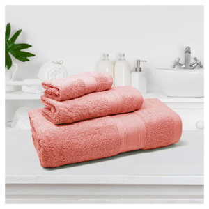 High Quality Cotton Jacquard <b>Hand</b> <b>Towel</b> Custom <b>Pattern</b> Embossed Soft Absorbent <b>Towel</b> Bulk - Product Image 4