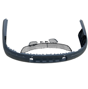Pare-chocs avant complet pour Bentley Continental GT Flying Spur, ensemble de protection avant, coque de protection 3W5807217AC 3W5807217AE - Product Image 2