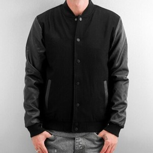Veste d'hiver pour homme sur mesure, coupe-vent, doublure chaude, tissu extérieur durable et protection premium contre le froid - Product Image 5