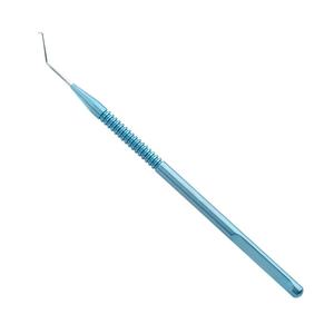 Desmarres 3.5 Basic Laparotomy Set Stainless Steel Manual CE Certified Class I Surgical Instrument Set By <b>Blush</b> Surgical - Product Image 2