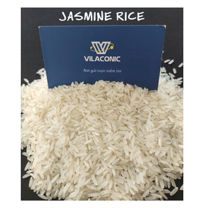 ข้าวหอมมะลิไทยโฮมาลี KDM คุณภาพสูงจากเวียดนาม - ข้าวเมล็ดยาวหอม - ผลผลิตใหม่ปี 2026 จำหน่ายแบบขายส่ง - Product Image 4