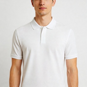 Mens casual polo <b>t</b> <b>shirt</b> crafted with soft comfortable fabric lightweight texture and stylish <b>collar</b> design suitable for office - Product Image 1