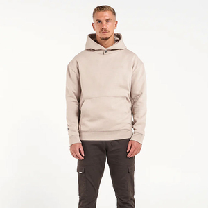 Breathable Pure Material <b>Men</b> <b>Hoodie</b> Superior Quality OEM Service <b>Men</b> <b>Hoodie</b> Light Weight Custom Logo and Style Comfortable - Product Image 2