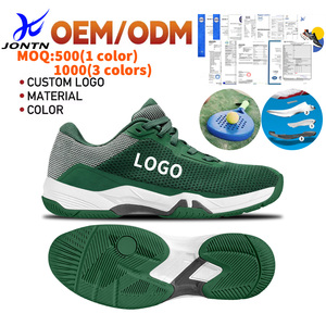 Zapatillas de <span class=keywords><strong>Tenis</strong></span> con Control de Estabilidad y Soporte Lateral, de Alta Calidad, <span class=keywords><strong>para</strong></span> Entrenamiento, Venta al Por Mayor <span class=keywords><strong>para</strong></span> Hombres y Mujeres - Product Image 1