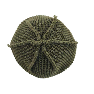 Factory Wholesale Acrylic Knitted Warm Winter <b>Beanie</b> Caps 3D Embroidery Custom Logo Custom Sizes Breathable <b>Waterproof</b> Unisex - Product Image 2