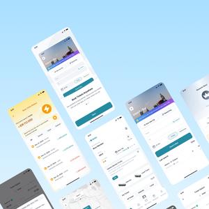 Aplicación de reserva de entradas en línea para comercio electrónico de ProtoLabz eServices - Product Image 4