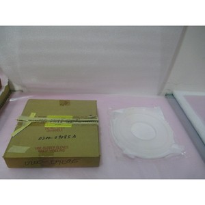AMAT 0200-09085, แผ่นป้องกันขนาด 100 มม., แบบสปัตเตอร์เอทช์ 415254 - ผู้จัดจำหน่ายอุปกรณ์และชิ้นส่วนเซมิคอนดักเตอร์ระดับโลกที่เชื่อถือได้ - Product Image 2