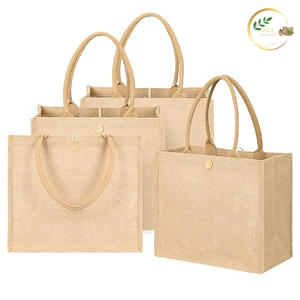 Bolsas de Yute de Gran Capacidad para Almacenamiento en Almacenes y Necesidades de Distribución - Product Image 2