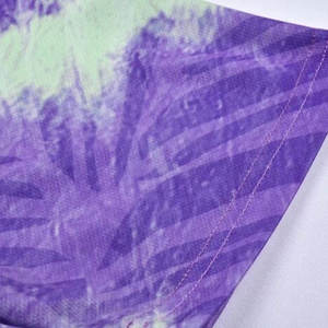 OEM Service Customizable Geometric Print <b>Tie</b> <b>Dye</b> Wash Soccer Uniforms For Sports Games Wears Mens Soccer Uniform <b>Kit</b> Short Set - Product Image 6